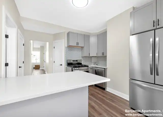 Property at 16 O St Unit 3, Boston, MA, 02127, 3 beds, 1 bath, [object Object]