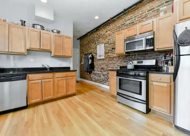 Property at 158 Cottage St, Boston, MA, 02128, 2 beds, 1 bath, [object Object]
