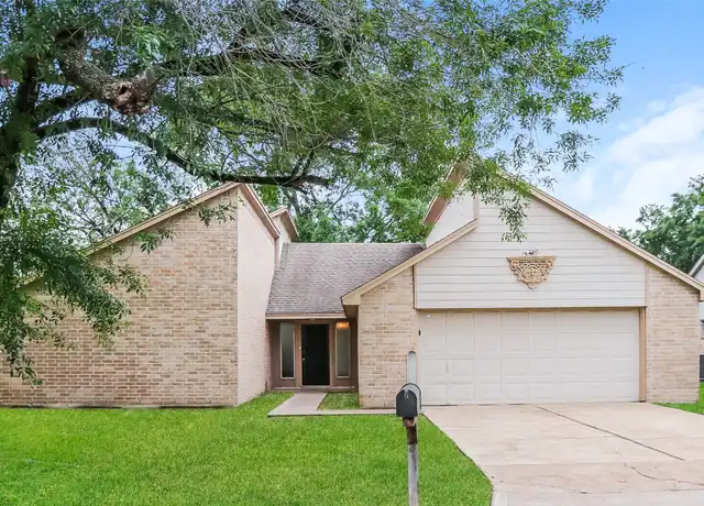 Property at 10531 Mills Walk Dr, Houston, TX, 77070, 3 beds, 2 baths, [object Object]