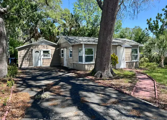 Property at 2234 28th St S, Saint Petersburg, FL, 33712, 4 beds, 1 bath, [object Object]