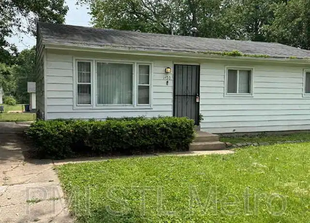 Property at 1450 Fairmeadows Ln, Saint Louis, MO, 63138, 3 beds, 1 bath, [object Object]