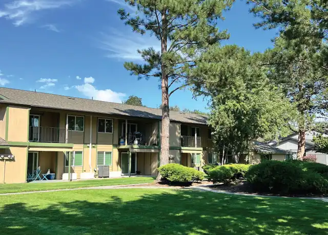 Property at Windsong Apartments ! 1, 2, or 3-Bedroom Homes For Rent in Richland, WA - 850 Aaron Dr, Richland, WA, 99352, 3 beds, 1 bath, [object Object]