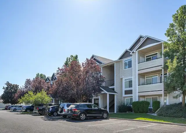Property at Hilby Station Apartments - 5317 S Palouse Hwy, Spokane, WA, 99223, 1-3 bed, 1-2 bath, [object Object]