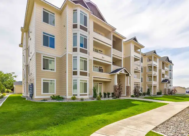 Property at Hilby Station Apartments - 5317 S Palouse Hwy, Spokane, WA, 99223, 1-3 bed, 1-2 bath, [object Object]