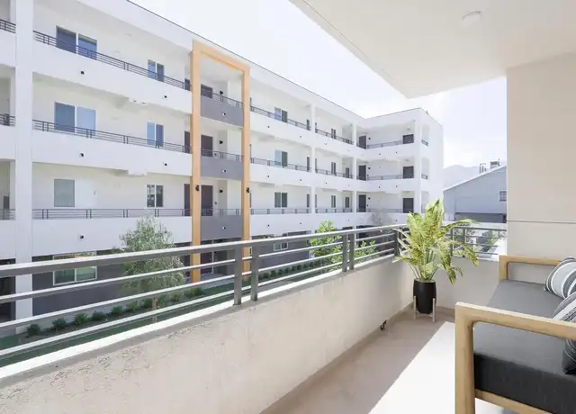 Property at Olive Tree Gardens Apartments - 14401 Foothill Blvd, Sylmar, CA, 91342, 2 beds, 2 baths, [object Object]