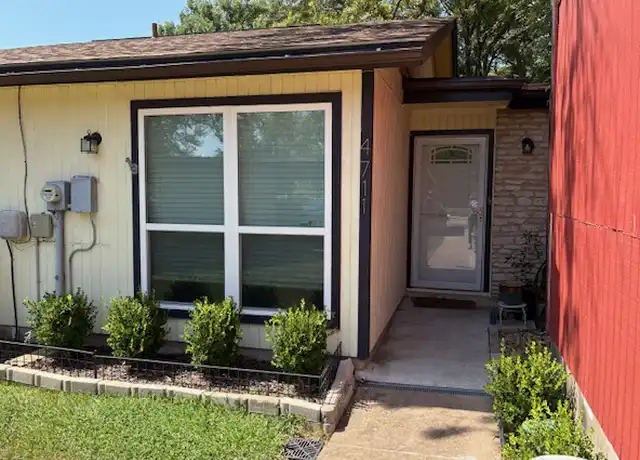 Property at 4711 Yucca Hill Dr, Austin, TX, 78744, 2 beds, 2 baths, [object Object]