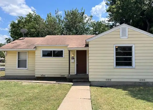 Property at 202 W Wheatland Rd, Duncanville, TX, 75116, 3 beds, 1 bath, [object Object]
