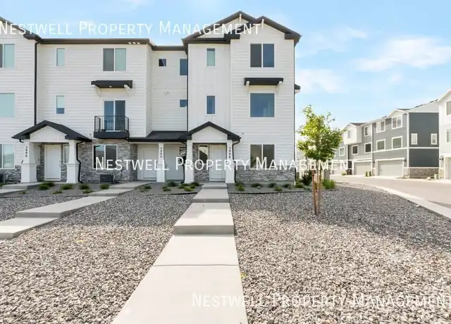 Property at 3998 N Wildcat Ln, Eagle Mountain, UT, 84005, 4 beds, 3 baths, [object Object]