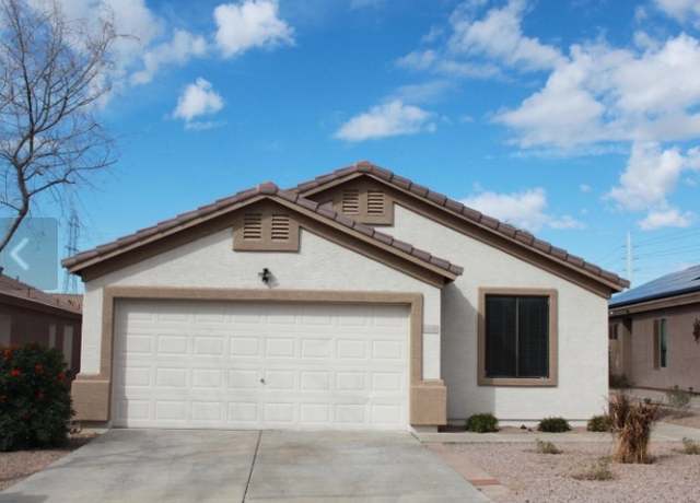 Photo of 16608 N 113th Dr, Surprise, AZ 85378