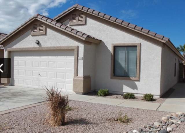 Photo of 16608 N 113th Dr, Surprise, AZ 85378
