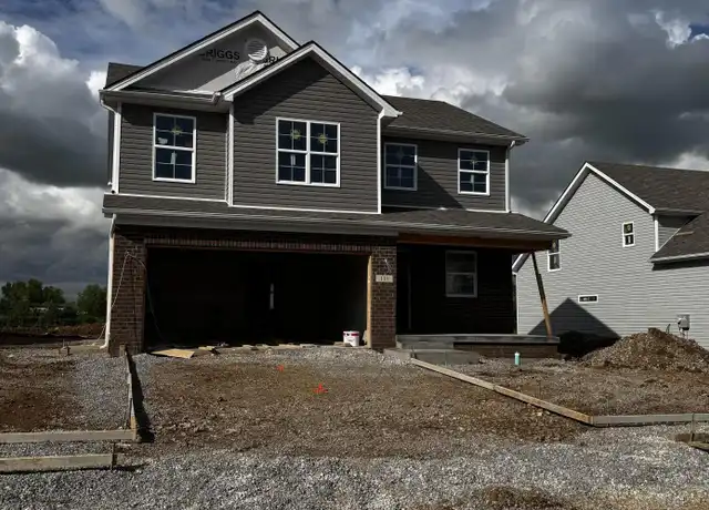 Property at 111 Evans Blvd, Georgetown, KY, 40324, 4 beds, 2.5 baths, [object Object]