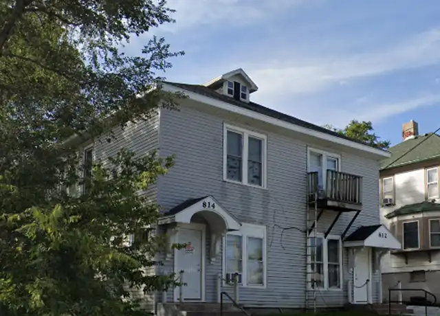 Property at 812 14th St Unit B3, Sioux City, IA, 51105, 1 bed, 1 bath, [object Object]
