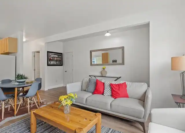 Property at 1732 Martin Luther King Jr Way S, Seattle, WA, 98144, 2 beds, 1 bath, [object Object]