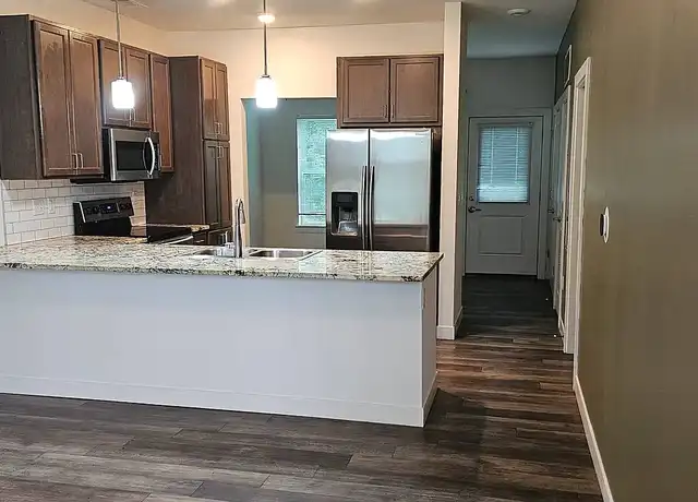 Property at Hawthorne School Apartments - 1351 N Hanley Rd, Saint Louis, MO, 63130, 1-2 bed, 1-2 bath, [object Object]