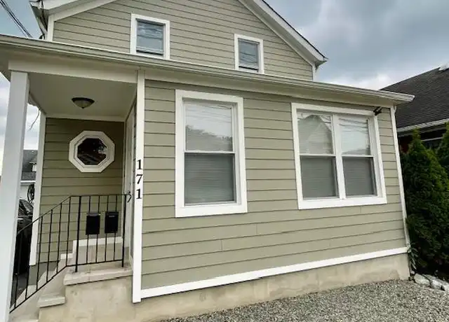 Property at 171 Lincoln Ave Unit 1, Fair Lawn, NJ, 07410, 1 bed, 1 bath, [object Object]