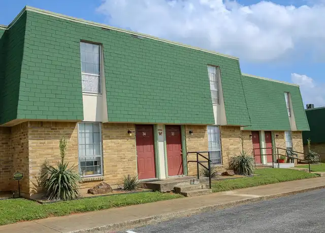 Property at 415 Mansfield Cardinal Rd Unit 101, Kennedale, TX, 76060, 1 bed, 1 bath, [object Object]