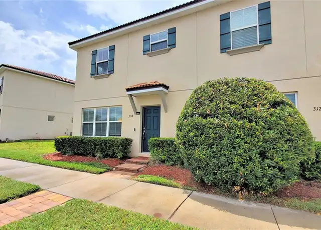 Property at 3118 Camino Real Dr N, Kissimmee, FL, 34744, 3 beds, 2.5 baths, [object Object]