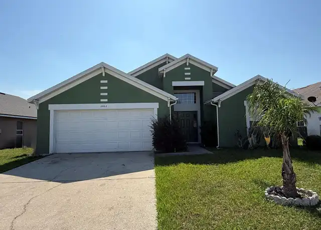 Property at 3062 Buckeye Pointe Dr, Winter Haven, FL, 33881, 4 beds, 3 baths, [object Object]