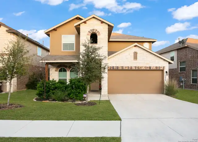 Property at 5820 Couble Fls, San Antonio, TX, 78253, 4 beds, 2.5 baths, [object Object]