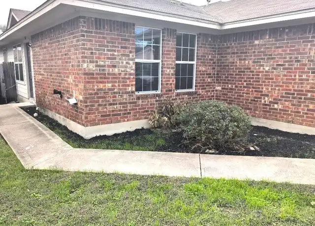 Property at 8605 Talyne Chaise Cir Unit A, Austin, TX, 78729, 3 beds, 2 baths, [object Object]