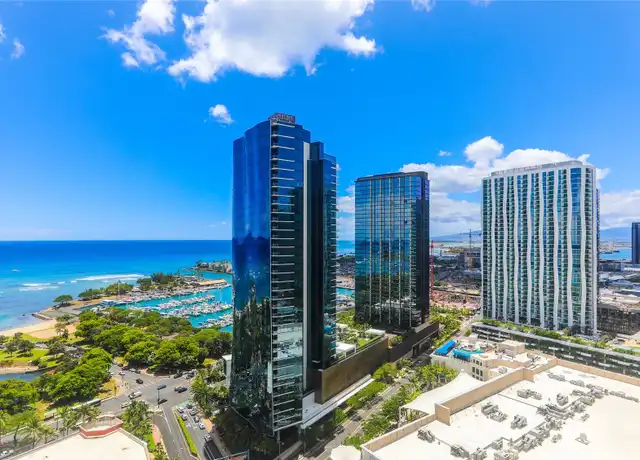 Property at 1108 Auahi St #2507, Honolulu, HI, 96814, 2 beds, 2 baths, [object Object]