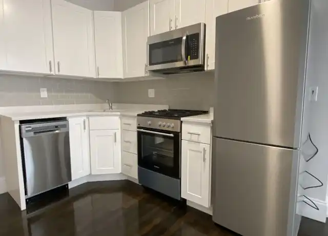 Property at 16 Clearway St, Boston, MA, 02115, 2 beds, 1 bath, [object Object]