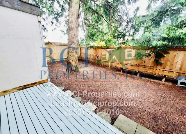 Property at 1526 31st St SE Unit MANNA**1526-3, Auburn, WA, 98002, 2 beds, 1 bath, [object Object]