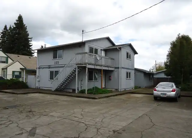 Property at 169 37th St Unit 4, Springfield, OR, 97478, 0 beds, 1 bath, [object Object]
