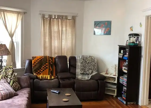 Property at 86 Chestnut Hill Ave, Boston, MA, 02135, 5 beds, 2 baths, [object Object]