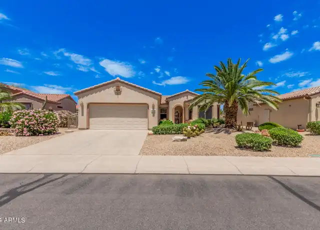 Property at 15448 W Moonlight Way, Surprise, AZ, 85374, 2 beds, 2 baths, [object Object]