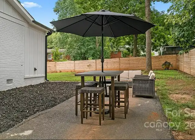 Property at 3709 Sargeant Dr, Charlotte, NC, 28217, 3 beds, 2 baths, [object Object]