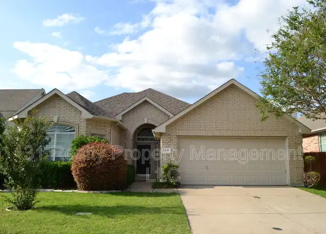 Property at 5404 Briarwood Dr, McKinney, TX, 75071, 4 beds, 2 baths, [object Object]
