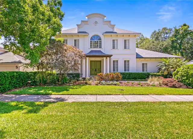 Property at 4406 W Azeele St, Tampa, FL, 33609, 5 beds, 5.5 baths, [object Object]