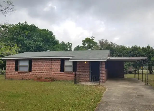 Property at 823 N 75th Ave, Pensacola, FL, 32506, 3 beds, 2 baths, [object Object]