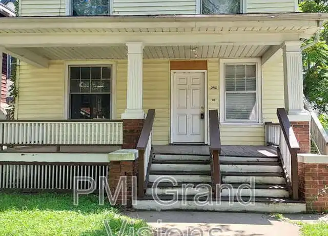Property at 250 N College St Unit 1, Decatur, IL, 62522, 1 bed, 1 bath, [object Object]