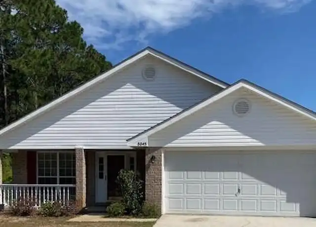 Property at 8045 Hartington Dr, Navarre, FL, 32566, 3 beds, 2 baths, [object Object]