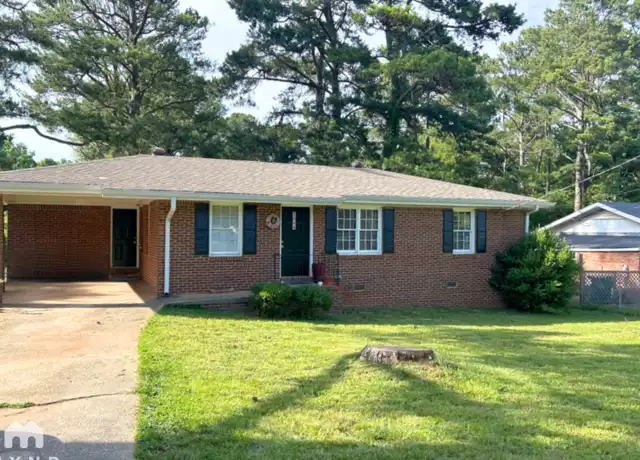 Property at 3444 Linecrest Rd, Ellenwood, GA, 30294, 3 beds, 1 bath, [object Object]