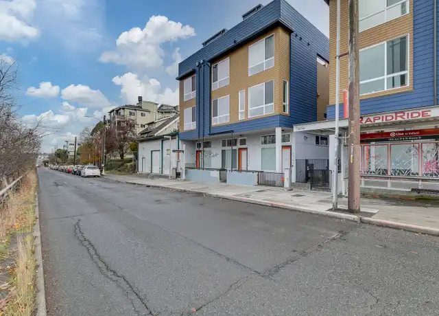 Property at 3216 15th Ave W Unit D, Seattle, WA, 98119, 3 beds, 2.5 baths, [object Object]
