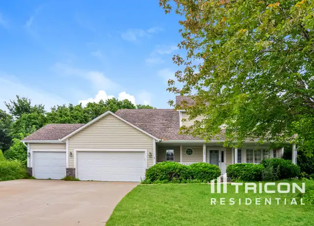 Property at 13537 Dellwood Ct, Rosemount, MN, 55068, 5 beds, 3 baths, [object Object]