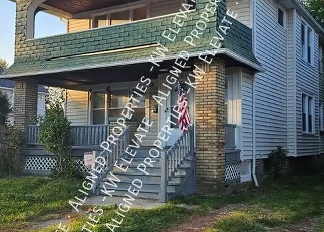 Property at 4318 Clybourne Ave Unit 4316, Cleveland, OH, 44109, 2 beds, 1 bath, [object Object]