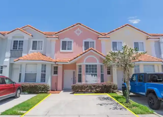 Property at 1139 South Beach Cir, Kissimmee, FL, 34746, 3 beds, 2.5 baths, [object Object]