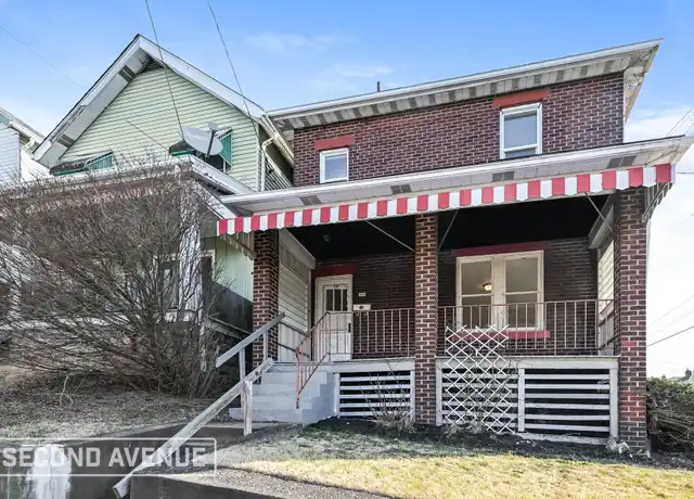 Property at 300 James St, Turtle Creek, PA, 15145, 3 beds, 1 bath, [object Object]