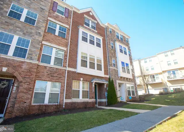 Property at 606 Cobbler Pl, Gaithersburg, MD, 20877, 4 beds, 3.5 baths, [object Object]