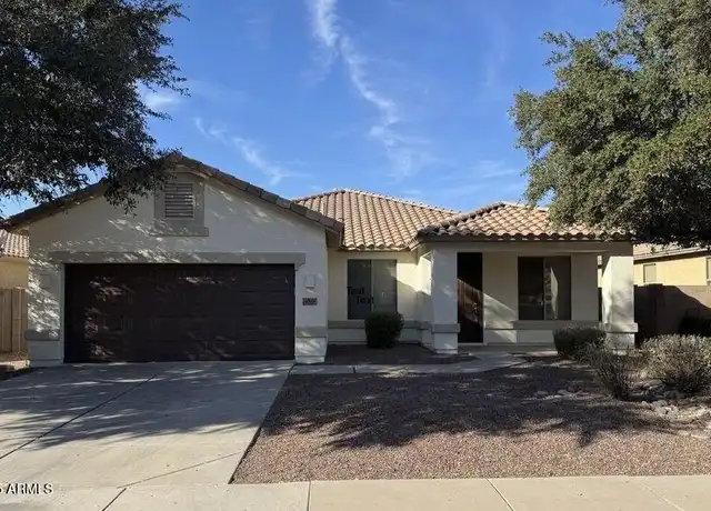 Property at 4544 N 129th Ave, Litchfield Park, AZ, 85340, 4 beds, 2 baths, [object Object]