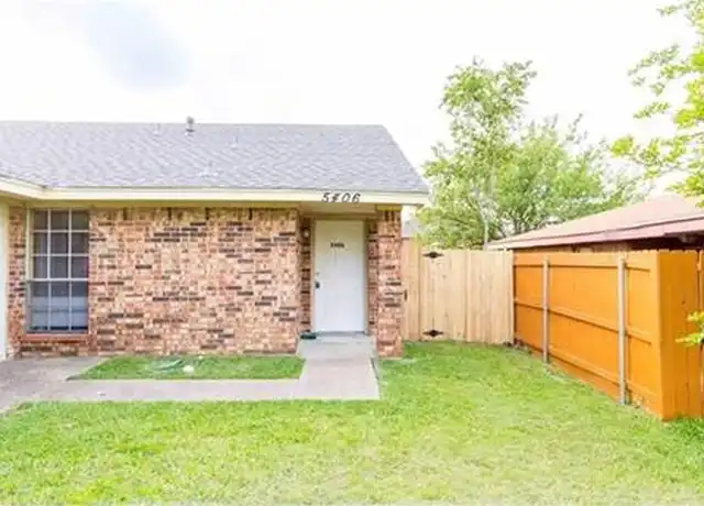 Property at 5406 Brookhollow Dr, Sachse, TX, 75048, 2 beds, 2 baths, [object Object]