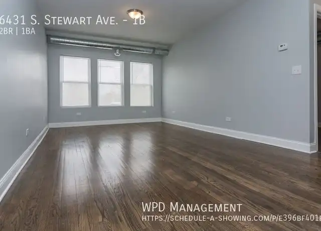 Property at 6431 S Stewart Ave Unit 1B, Chicago, IL, 60621, 2 beds, 1 bath, [object Object]