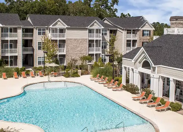 Property at Rice Creek - 9001 Georgia 21, Port Wentworth, GA, 31407, 1-3 bed, 1-2 bath, [object Object]
