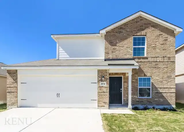 Property at 304 Silvercrest Ln, Jarrell, TX, 76537, 3 beds, 2.5 baths, [object Object]