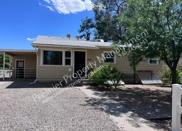 Property at 1315 Kennedy Ave, Grand Junction, CO, 81501, 3 beds, 1 bath, [object Object]