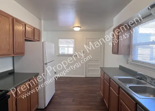 Property at 1315 Kennedy Ave, Grand Junction, CO, 81501, 3 beds, 1 bath, [object Object]